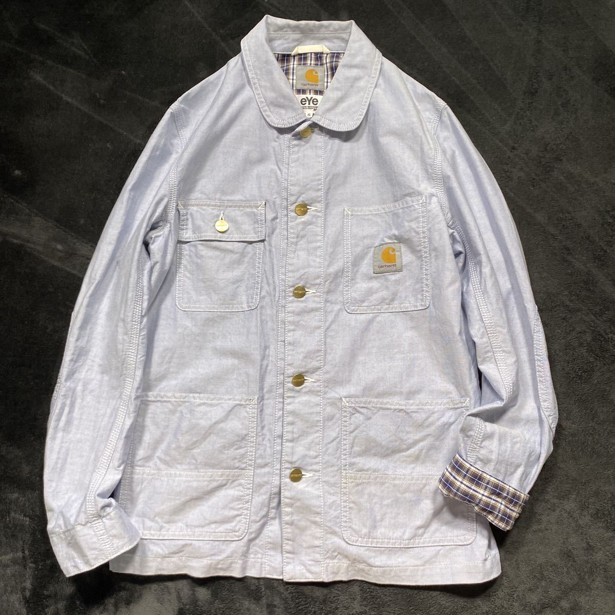 最大15%OFFクーポン 【希少】カーハート × ギャルソンのジャケット