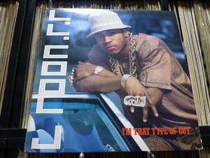 【バトブレネタ/abc〜zネタ収録/us original】ll cool j/it gets no rougher