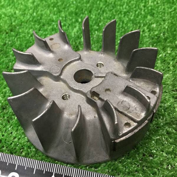 ロビン フライホイール NB223 イグニッションコイル UK-0931 ファン ローター マグネット 刈払機 Robin