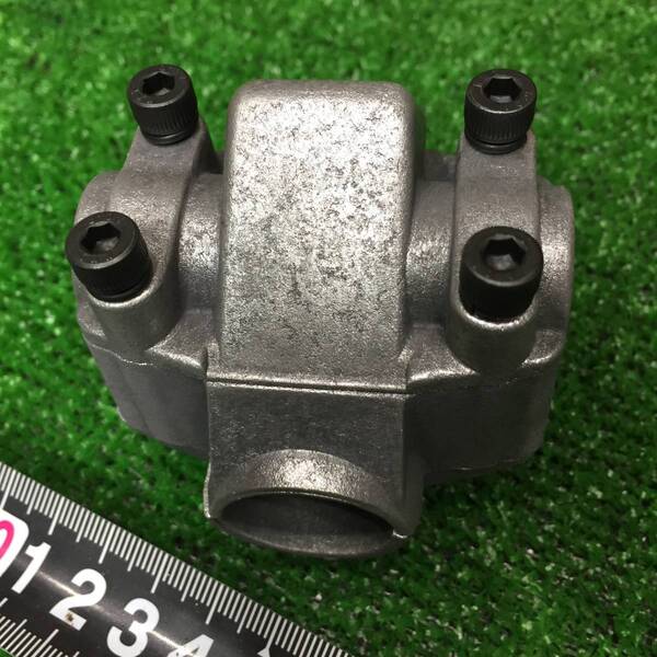 ビーバー Φ18/24mm ハンドルブラケット SU 刈払機 G24M ゼノア 三菱 カーツ ニッカリ