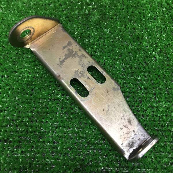 ビーバー ソケットステー G3K ゼノア 背負式刈払機 B3Z ハンガー ブラケット ソケットステイ
