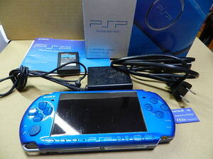 ヤフオク! -psp 3000 本体 美品の中古品・新品・未使用品一覧