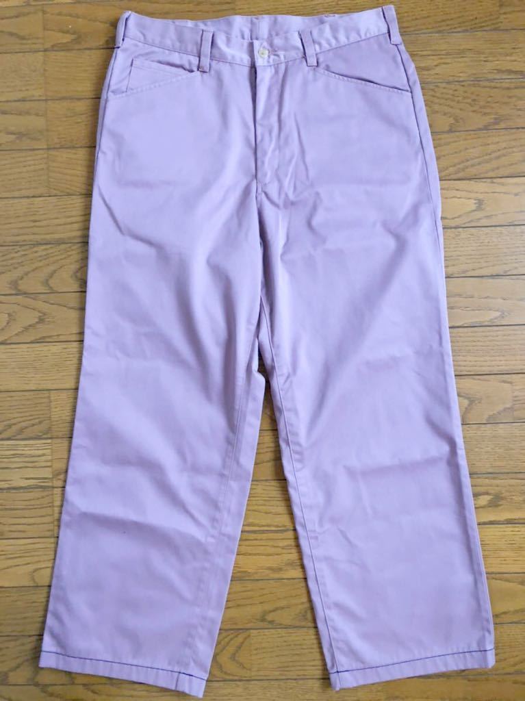 shantii シャンティSCHMITT SHORT ショートパンツ 村上淳着用 | www