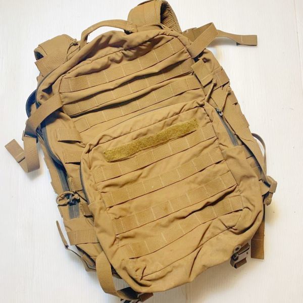 ヤフオク! -usmc pack filbeの中古品・新品・未使用品一覧