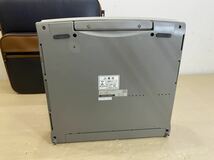 FUJITSU 富士通 ワープロ OASYS LX-3100C（JIS） パーソナルワードプロセッサ_画像8