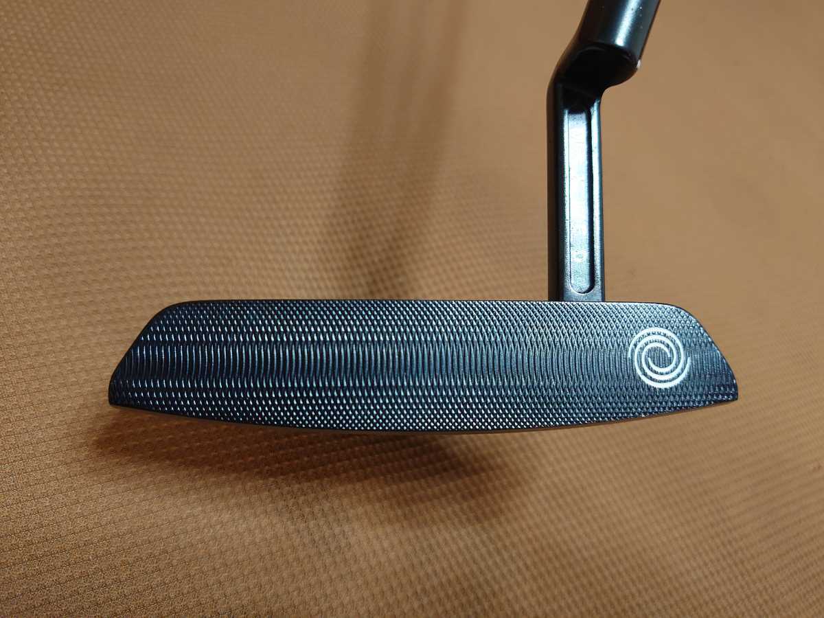 odysseyオデッセイ ブラックシリーズツアーデザイン#9 34インチ 美品