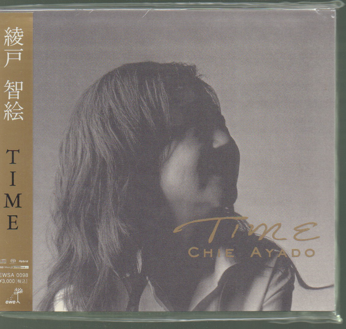 綾戸智絵/LOVE/EWE HQ-180 chie ayado レコード限定盤 winstudio.com.sg