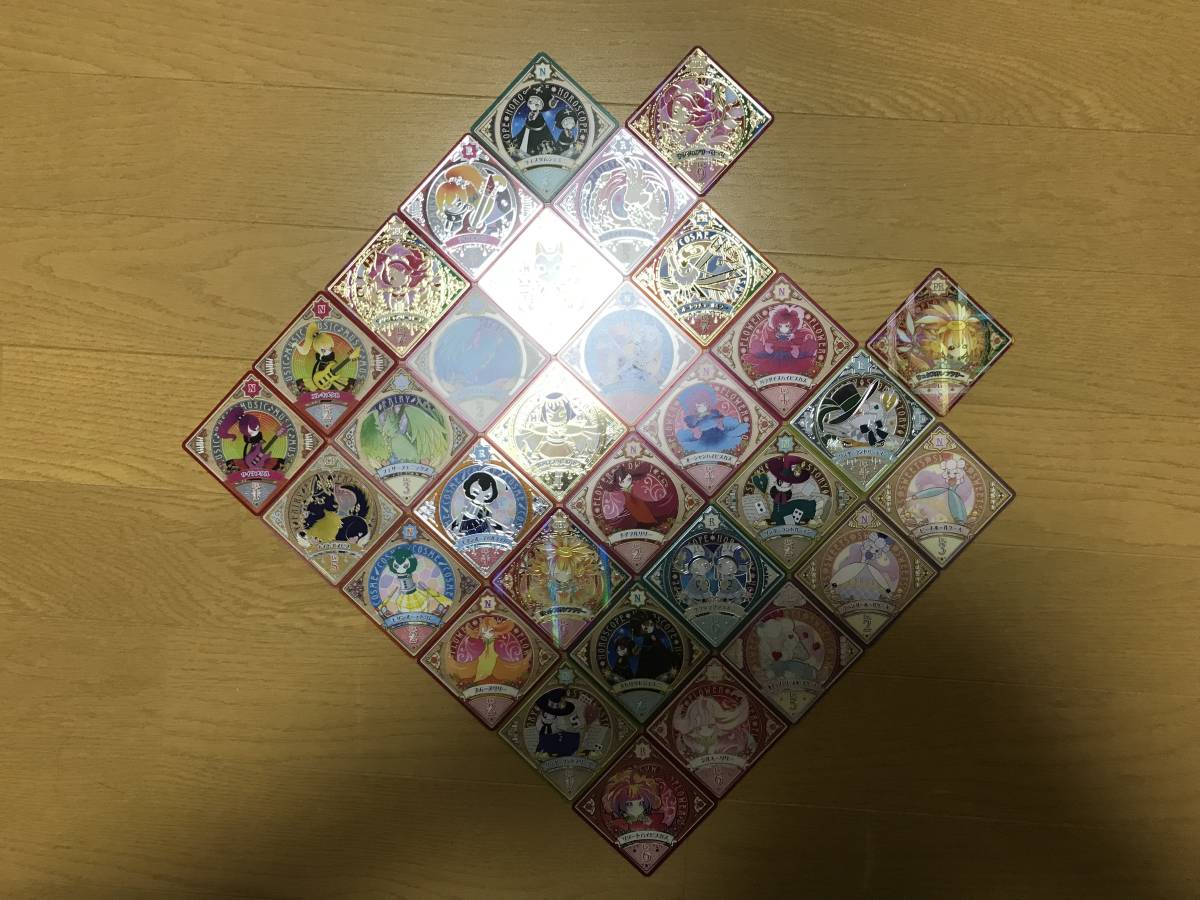 2025年最新】Yahoo!オークション -アイカツカード まとめ売りの 2025年最新】Yahoo!オークション -アイカツカード まとめ売りの