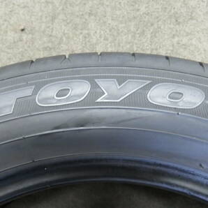 引取大歓迎！185/60R16 夏 1本 トーヨー プロクセス TOYO PROXES R55 XC1-2 ◎の画像6