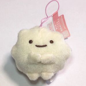 すみっコぐらし すみっコ映画館マスコット ポップコーン