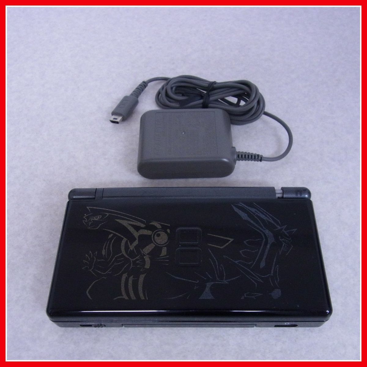 ヤフオク! -「パルキア」(DS Lite) (ニンテンドーDS本体)の落札相場 ...