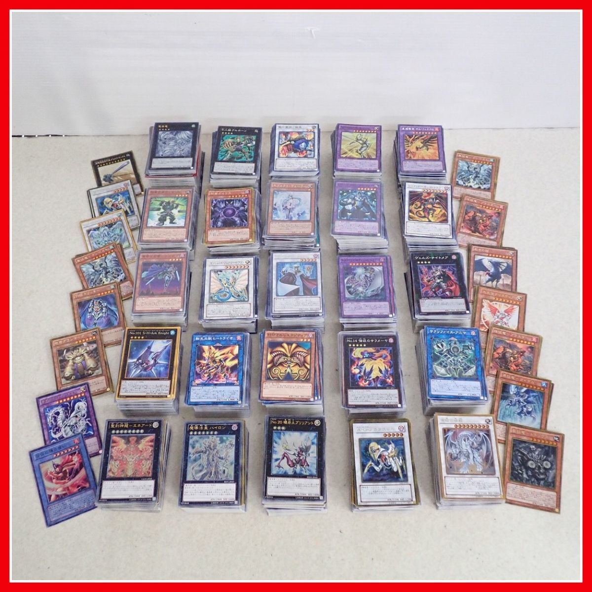 売り限定 遊戯王 カード 大量セット まとめ 未開封 630パック（3150枚） 遊戯王