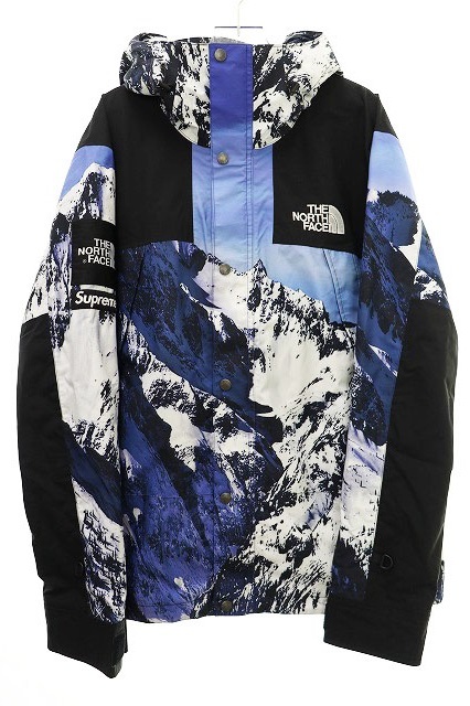 ヤフオク! -supreme north face 雪山の中古品・新品・未使用品一覧