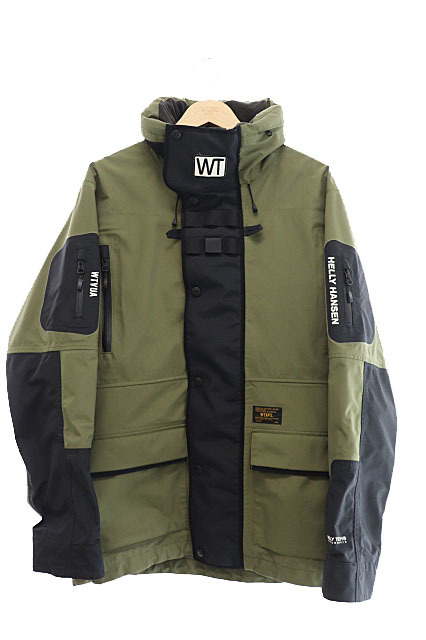 安いwtaps sherpaの通販商品を比較 | ショッピング情報のオークファン