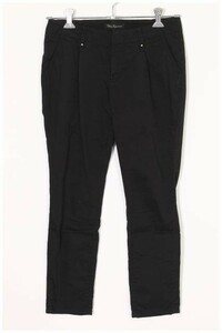  clear Impression CLEAR IMPRESSION tuck entering cropped pants /TK lady's 