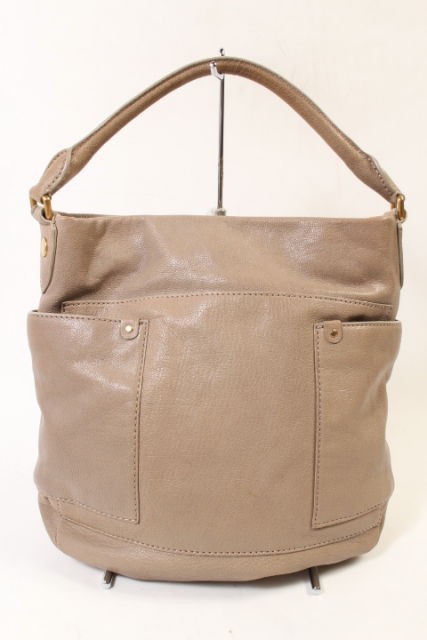 マークバイマークジェイコブス MARC by MARC JACOBS バッグ ショルダー ハンド 2WAY レザー ベージュ /TK レディース マークバイマークジェイコブス MARC by MARC JACOBS バッグ ショルダー ハンド 2WAY レザー ベージュ /TK レディース