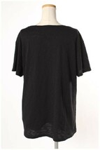 セオリー theory 17SS Nebulous Dayne Tシャツ /fy0401 レディース_画像3