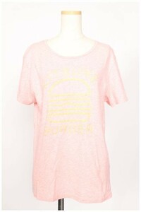 キツネティー Kitsune' Tee プリント Tシャツ /kt0412 レディース