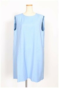  Chesty Chesty 17SS One-piece knee height no sleeve 0 blue blue aan0516 lady's 