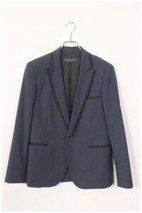  United Bamboo UNITED BAMBOO переключатель 1B tailored jacket /nn0530 мужской 