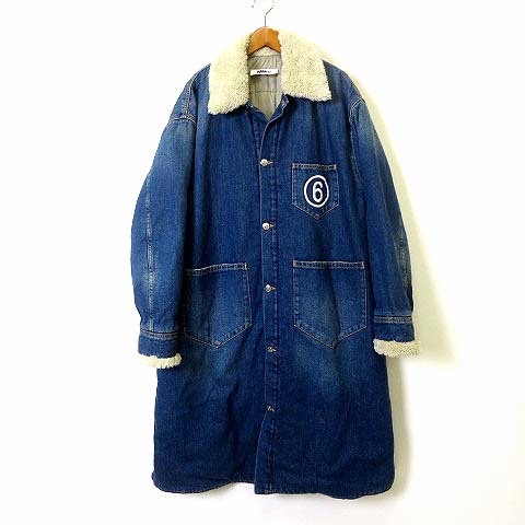 ヤフオク! -「mm6 マルジェラ ジャケット」(ファッション) の落札相場 ...