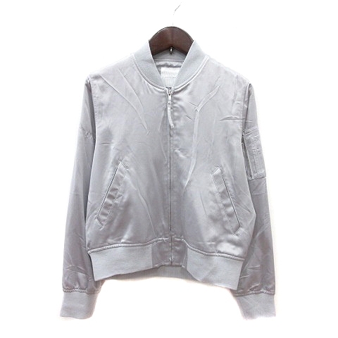 エントリー最大P14倍以上 専用☆新品 LI HUA リーファー MA-1 フライト