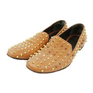 Обувь Giacomorelli Roafer Counte Toe кожаные шпильки 361/2 коричневые коричневые /TM Ladies