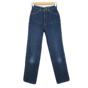  Wrangler WRANGLER брюки джинсы Denim распорка 63 темно-синий темно-синий женский 