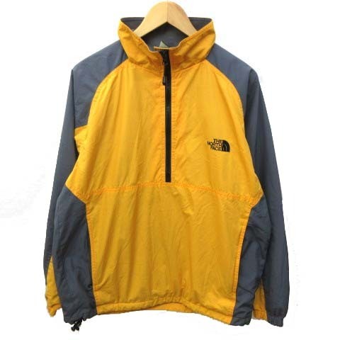 ノースフェイス 限定 ゴアテックス ウィンドジャマー 新品未使用