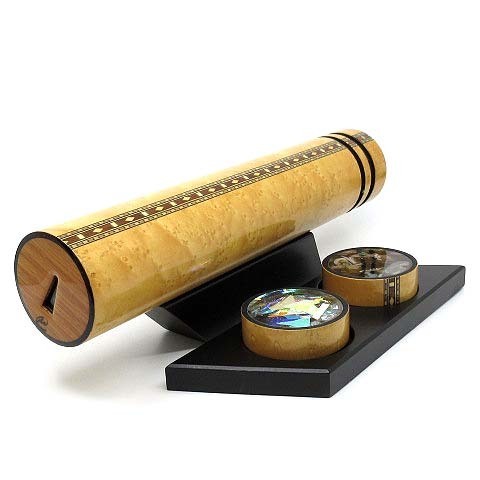 2023年最新】ヤフオク! -カレイドスコープ 万華鏡 オイルの中古品