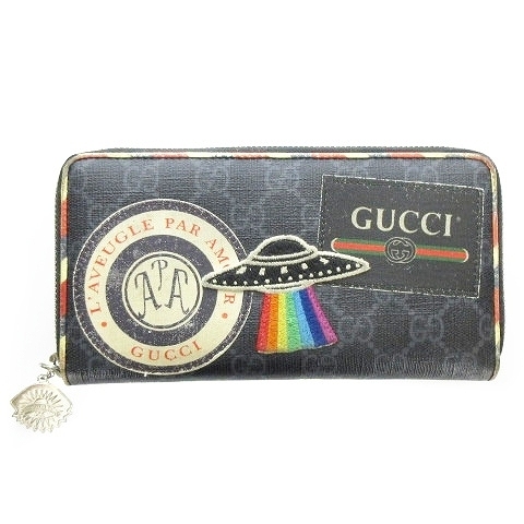 ヤフオク! -gucci クーリエ 財布の中古品・新品・未使用品一覧