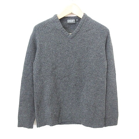 ヤフオク! - セーター(男性用 ダナ・キャラン、DKNY)の中古品・新品 