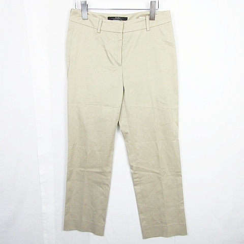 ヤフオク! -「マックスマーラ maxmara」(パンツ、スラックス ...