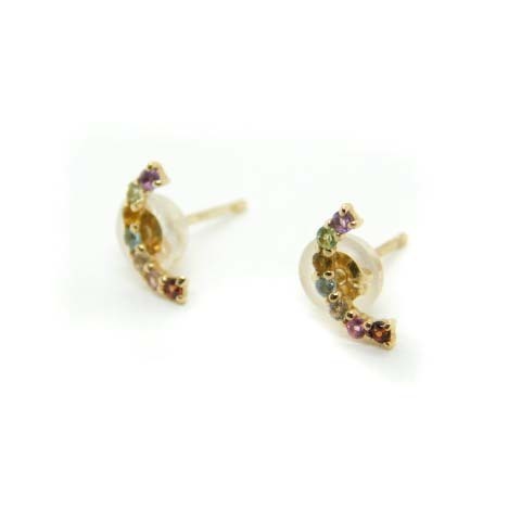 ヤフオク! -「ポンテヴェキオ ピアス」(ポンテヴェキオ) (ブランド ...