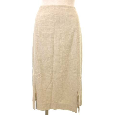 フィロソフィ　アルベルタ　フェレッティ　スカート　未使用　40サイズ ひざ丈スカート 即納アイテム