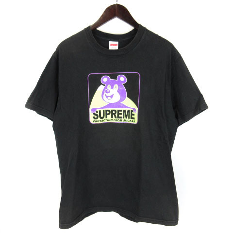 ヤフオク! -supreme tシャツ クマの中古品・新品・未使用品一覧