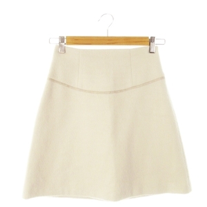  Eddie to cologne EDIT COLOGNE skirt pcs shape Mini thick nappy small size 1 beige /AH5 * lady's 