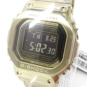 ヤフオク! -gmw-b5000gd-9jfの中古品・新品・未使用品一覧