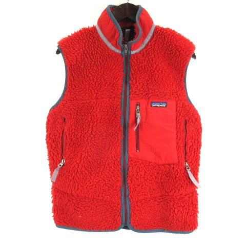 パタゴニア レトロX ベスト 90S Made In USA | 90s Patagonia Retro-X ...