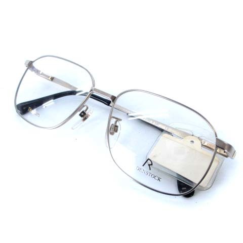再×14入荷 ☆ローデンストックメガネR0264(展示品未使用) | www