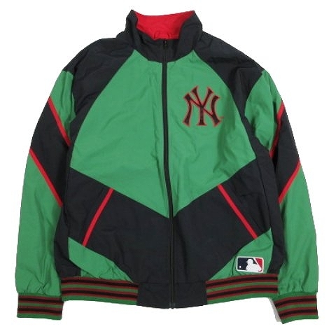 完売品Supreme/Yankees Jacket S bckediri.beacukai.go.id