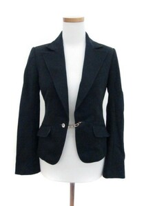  Smacky Glam SmackyGlam jacket tailored 2 black black /ny lady's 