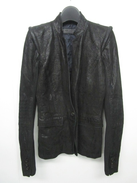 ヤフオク! -neil barrett レザージャケットの中古品・新品・未使用品一覧