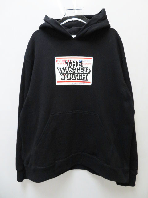 ヤフオク! -wasted youth(ジャケット、上着)の中古品・新品・古着一覧