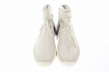 ナイキ NIKE ×Fear Of God フィアオブゴッド AIR SHOOT AROUND Light Bone エア シュート アラウンド ライト ボーン AT9915-002 28 アイボ_画像2