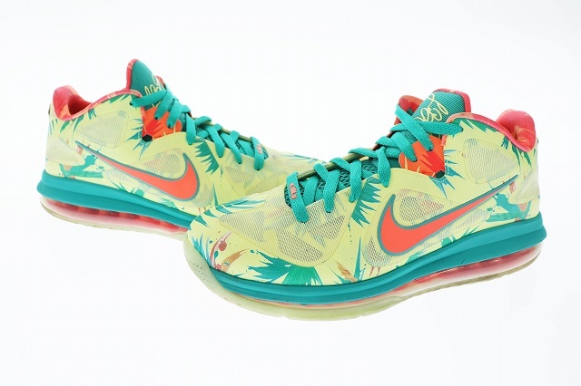 LEBRON LOWの値段と価格推移は?|14件の売買情報を集計したLEBRON LOW