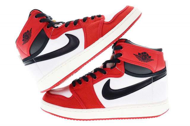 ナイキ NIKE AJKO 1 CHICAGO 2021 25.5cm AIR JORDAN KO DA9089-100