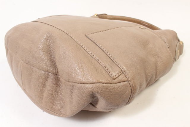 マークバイマークジェイコブス MARC by MARC JACOBS バッグ ショルダー ハンド 2WAY レザー ベージュ /TK レディース マークバイマークジェイコブス MARC by MARC JACOBS バッグ ショルダー ハンド 2WAY レザー ベージュ /TK レディース