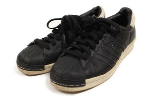 アディダスオリジナルス adidas originals SUPERSTAR 80S スニーカー B26393 /kt0518 レディース