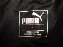 プーマ PUMA パンツ ランニング ウーブン3ショーツ 514545 M 黒 レディース_画像6